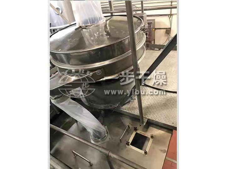 ZS系列振蕩篩