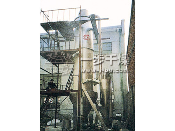 YPG系列壓力式噴霧(冷卻)干燥機(jī)