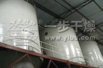 WPG系列無菌噴霧干燥機(jī)